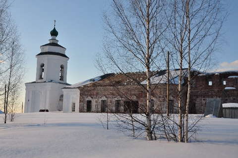 С Рождеством Христовым!