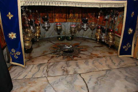 С Рождеством Христовым!