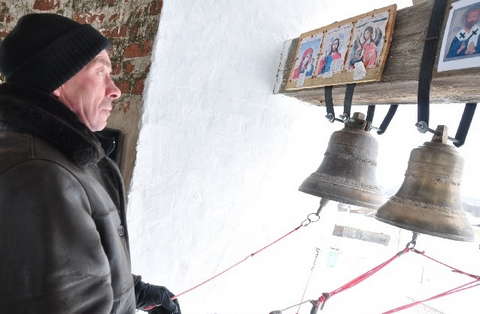 С Рождеством Христовым!