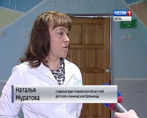 В Слободском продолжается проверка по факту пожара, в котором погиб годовалый ребенок 