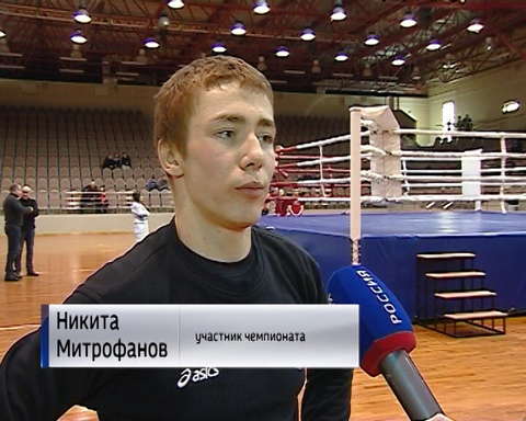 Во Дворце Единоборств состоялся областной чемпионат по ММА 