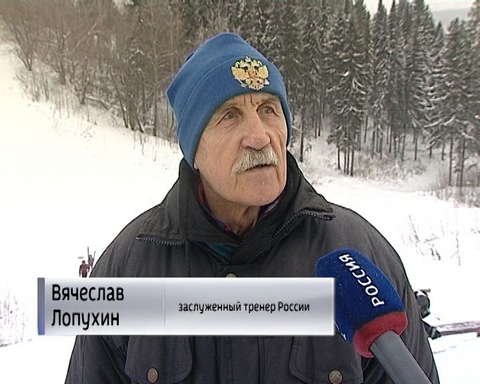 В Кирове решается судьба большого трамплина 