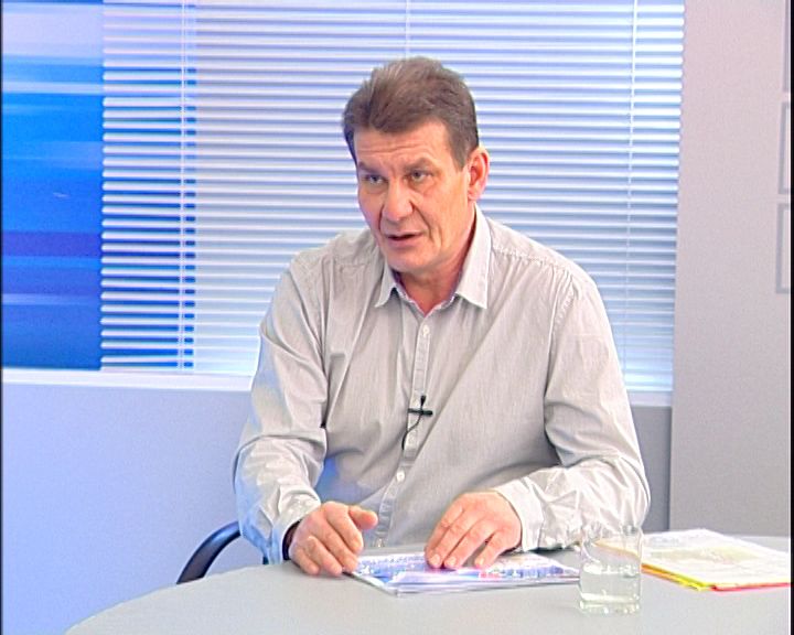 Вести. Интервью с Игорем Обуховым (05.02.2019)