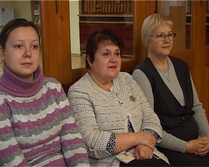 Кировская Пушкинка присоединилась к международному БиблиоМосту