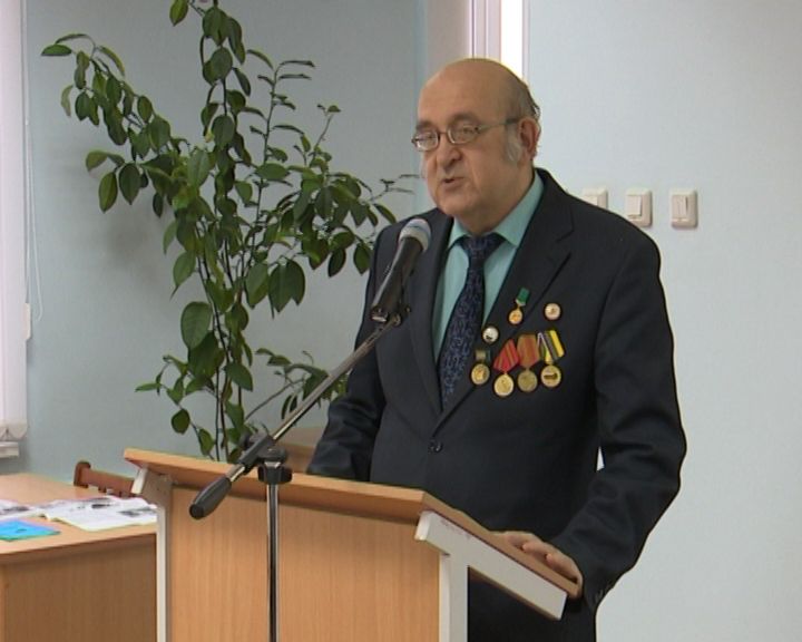 В Кирове подвели итоги выставки, посвященной истории Ленинградской блокады