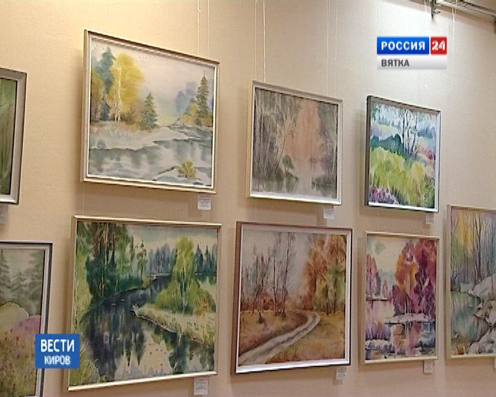 Вести. Киров (Россия-24) 18.02.2019