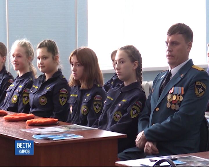 Вести. Киров (Россия-24) 26.02.2019