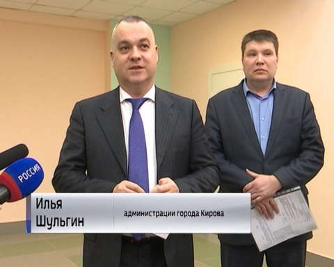 Весной в Кирове откроют сразу шесть детских садов