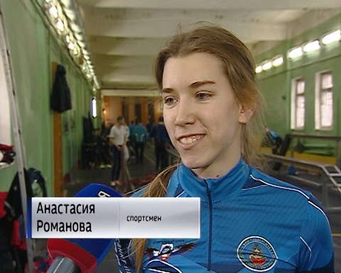 В Кирове состоялись Всероссийские соревнования по пожарно-прикладному спорту "Кубок Вятки"