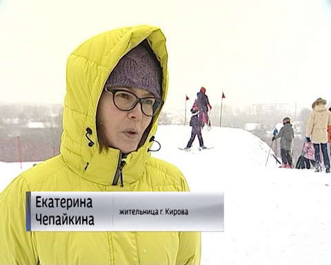 О судьбе горнолыжного комплекса на Кикиморской горе