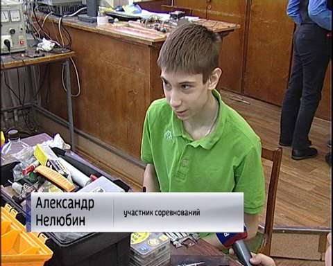 В Кирове прошел открытый чемпионат и первенство города по автомодельному спорту