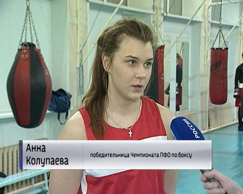 Кировские девушки привезли четыре награды Чемпионата и Первенства ПФО по боксу