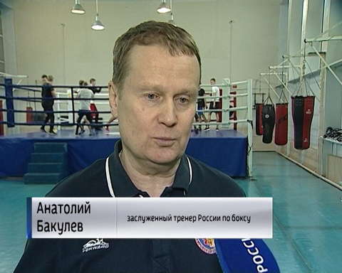 Кировские девушки привезли четыре награды Чемпионата и Первенства ПФО по боксу