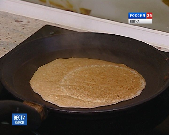 Вести. Киров (Россия-24) 04.03.2019