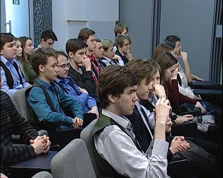 В Кирове стартовала неделя высоких технологий и технопредпринимательства