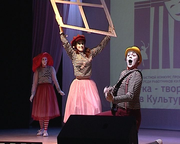 В Кировской области выбрали лучшего работника культуры