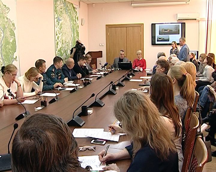 Градостроительный совет Кирова отправил на доработку проекты строительства многоэтажек