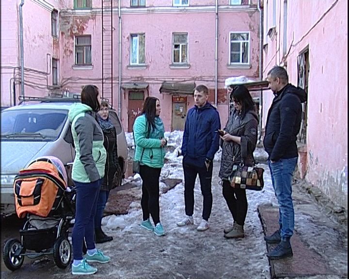 Группа кировчан предложила установить памятник детям, погибшим по вине родителей