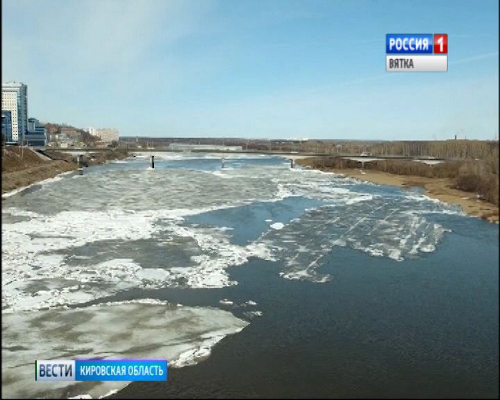 Вести. Кировская область (Россия-1) 25.03.2019