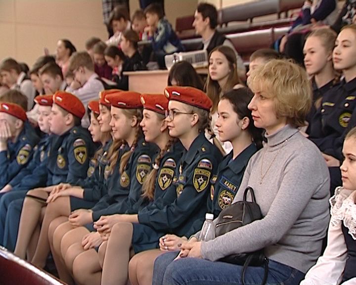 В Кирове проходит межрегиональный этап фестиваля 