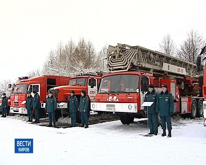 Вести. Киров (Россия-24) 26.03.2019