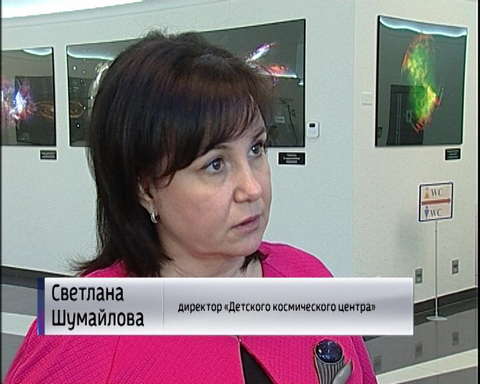 В Кирове стартовала неделя высоких технологий и технопредпринимательства