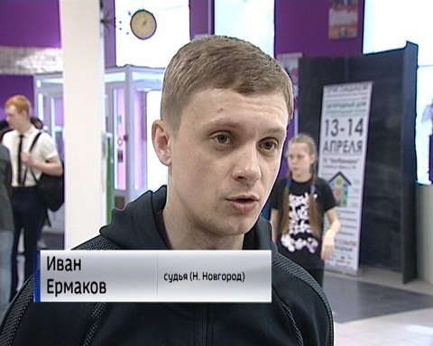 В Кирове прошел седьмой фестиваль по брейк-дансу  