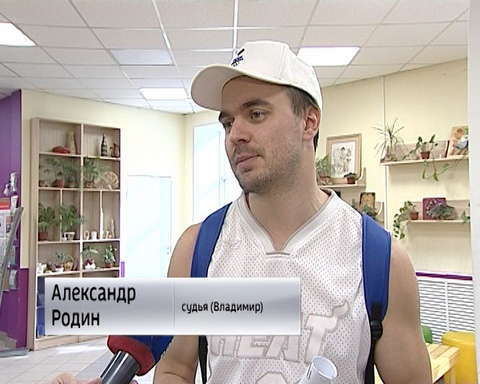 В Кирове прошел седьмой фестиваль по брейк-дансу  