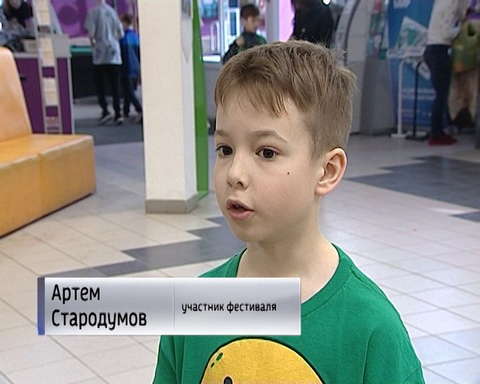 В Кирове прошел седьмой фестиваль по брейк-дансу  