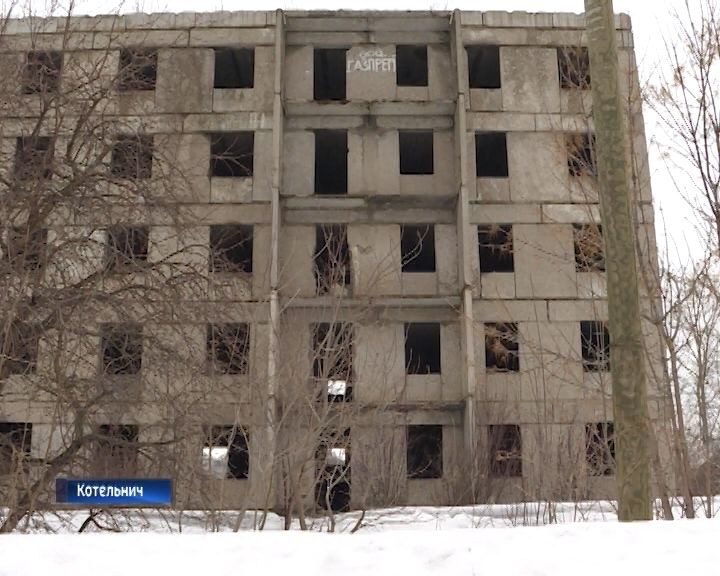 Обманутым дольщикам Кировской области начали выплачивать компенсации