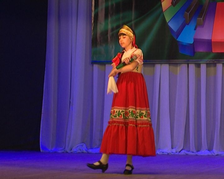 В Кирове прошел региональный этап Всероссийского конкурса 