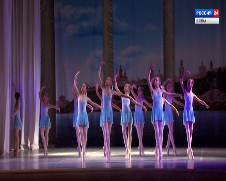 Вести. Киров (Россия-24) 02.04.2019