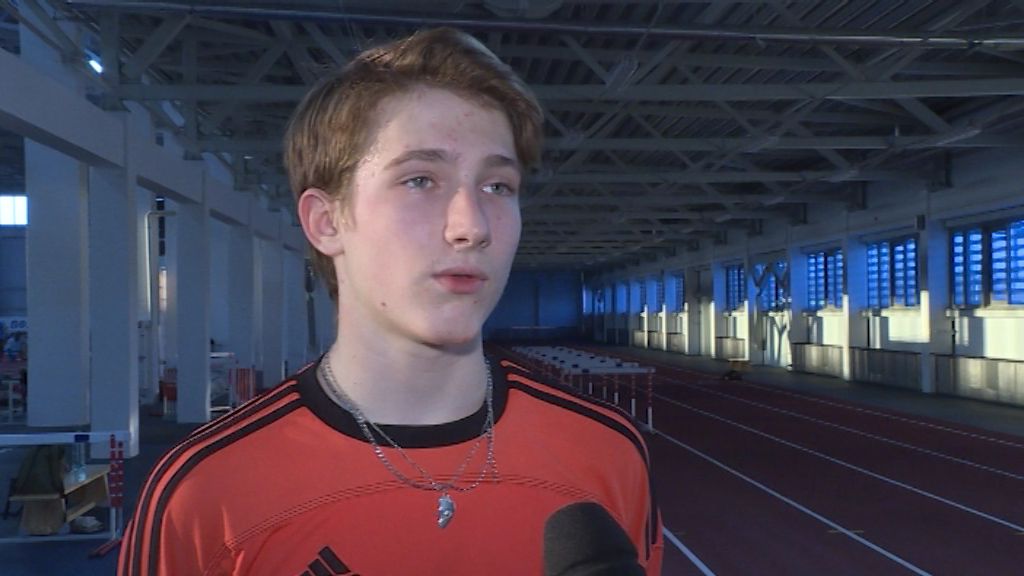 Кировский многоборец вернулся победителем с всероссийских соревнований 