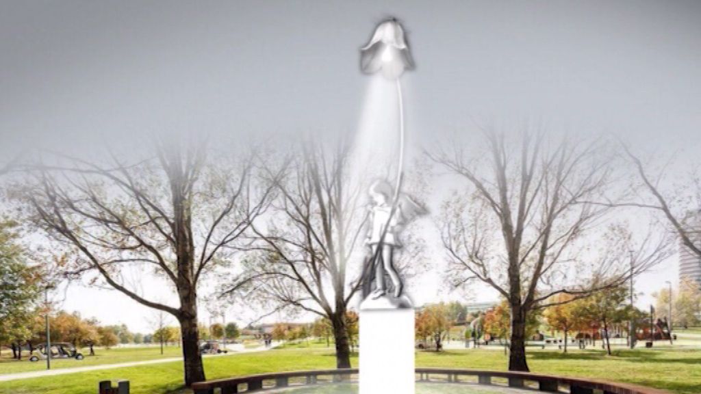 В Кирове может появиться скульптура, посвященная детям, пострадавшим от рук взрослых