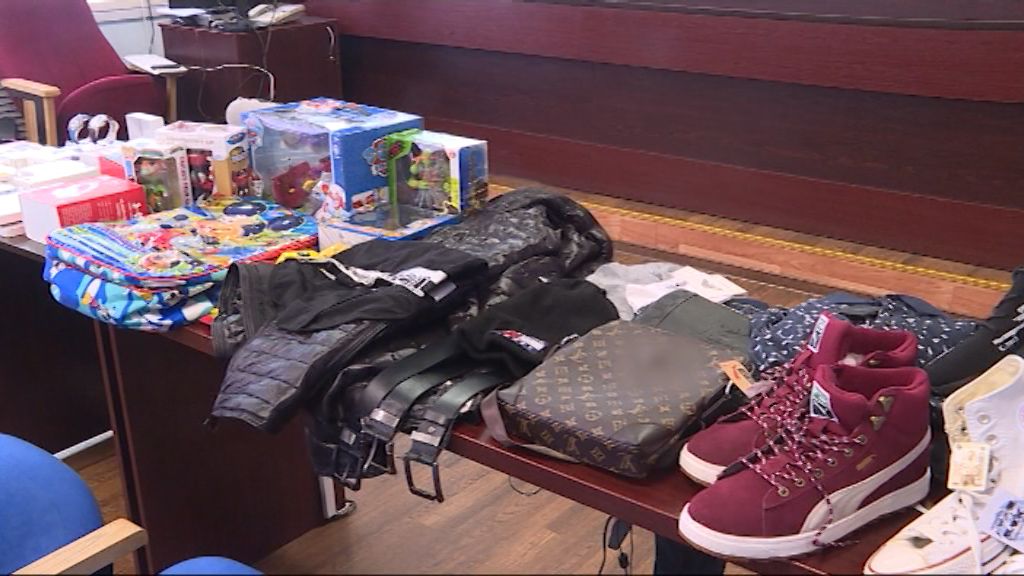 В полиции подвели итоги спецоперации 