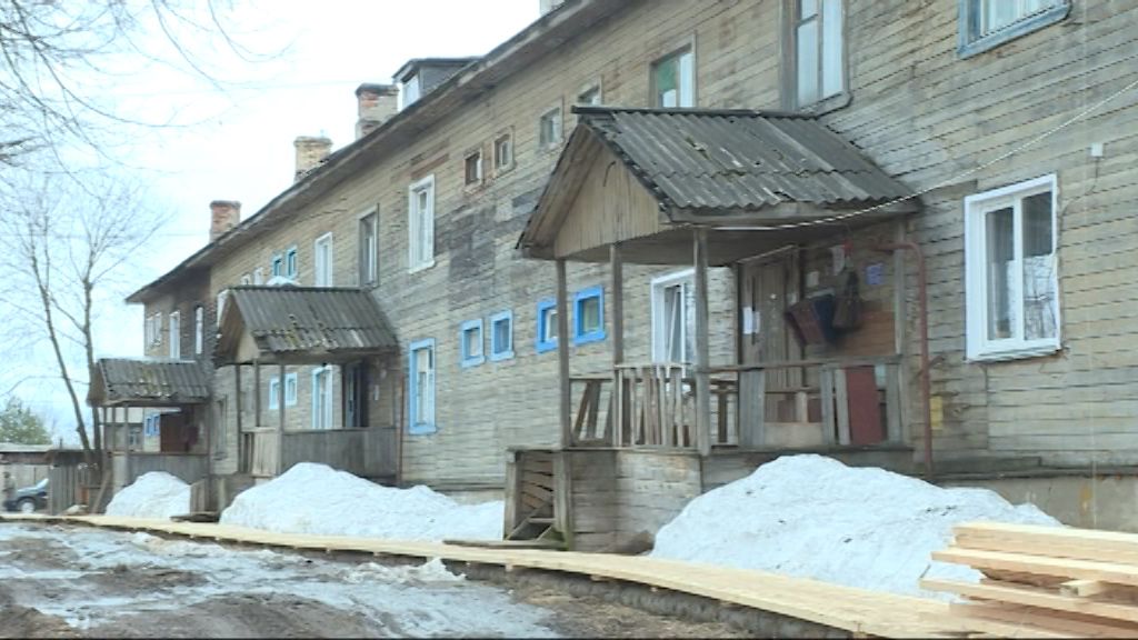 Жители прибрежных микрорайонов готовятся к подтоплениям