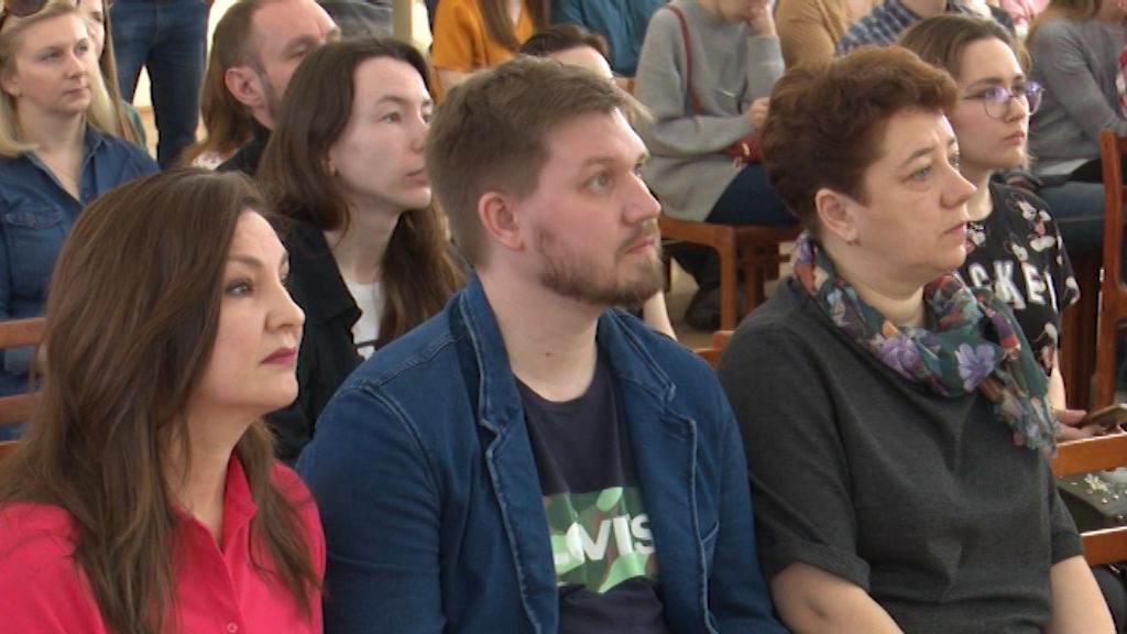 Эксперты оценили наработки по проекту дизайн-кода улицы Ленина