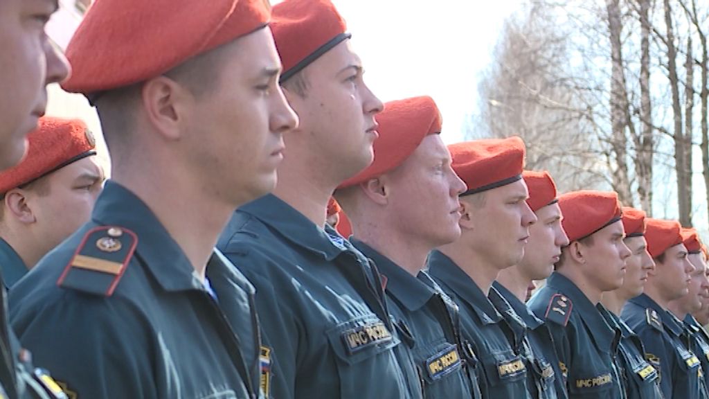 Кировчане вспоминают подвиг ликвидаторов аварии на Чернобыльской АЭС