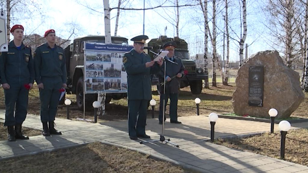 Вести. Киров (Россия-24) 26.04.2019