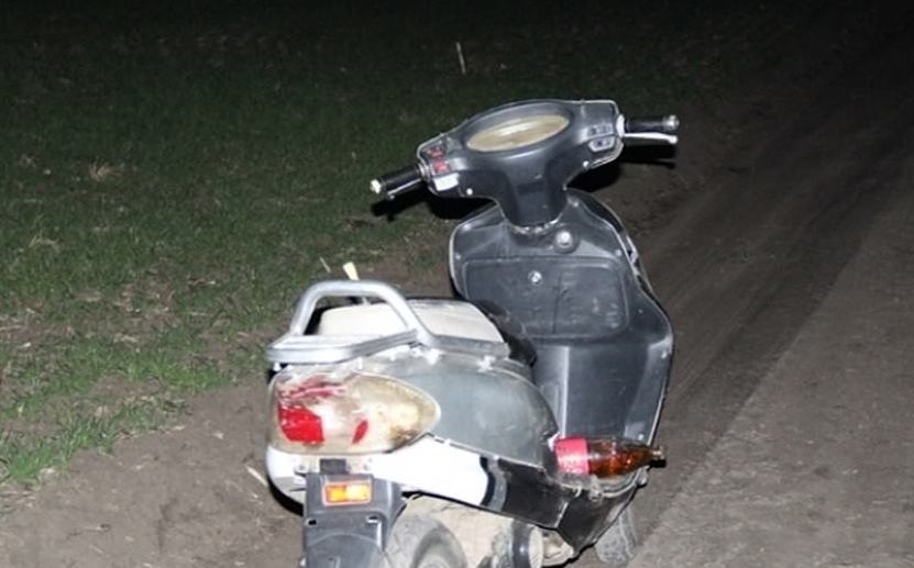 В Мурашинском районе скутериста приговорили к 1 году колонии за повторную езду в нетрезвом состоянии.