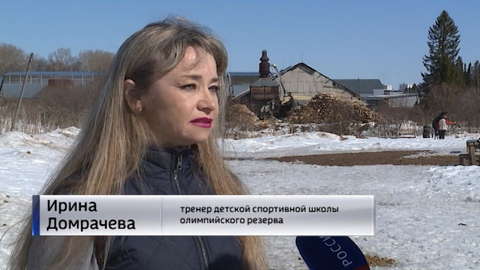 Кировчанка с победой вернулась с соревнований по конной выездке 