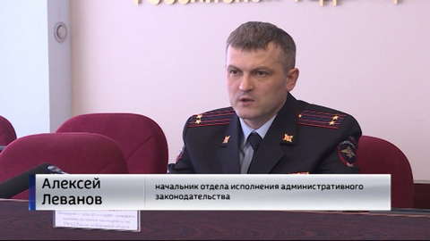 В полиции подвели итоги спецоперации "Контрафакт"