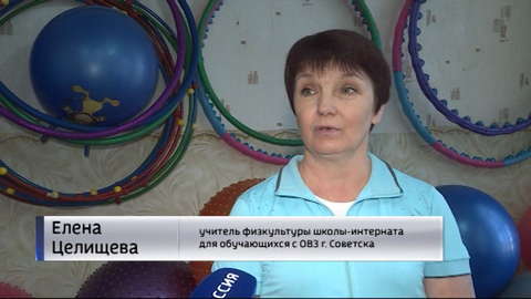 Школьник из Советска претендует на рекорд Гинесса