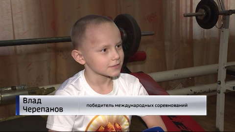 Школьник из Советска претендует на рекорд Гинесса