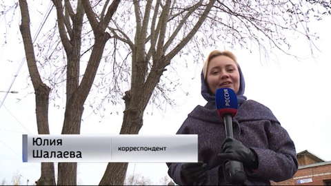 Православные верующие готовятся встретить Вербное воскресенье