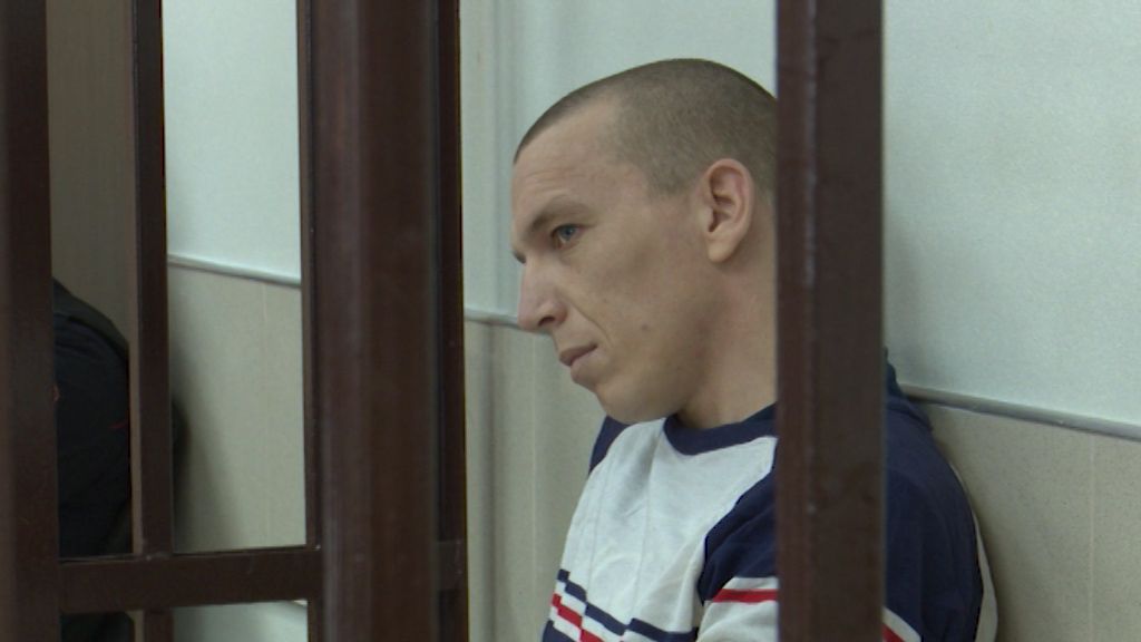 В Кирове судят виновника ДТП, сбившего на Московской ребенка с бабушкой