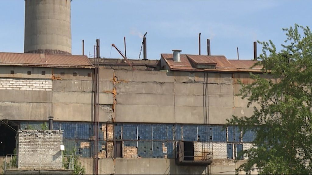 Откуда появляются неприятные запахи в атмосфере над областным центром?