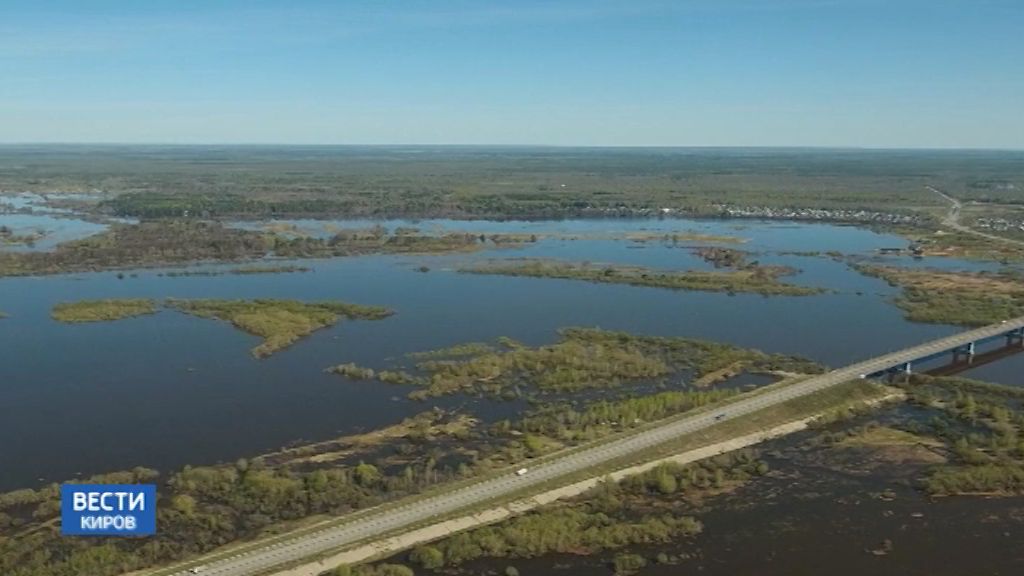 Вести. Киров (Россия-24) 15.05.2019