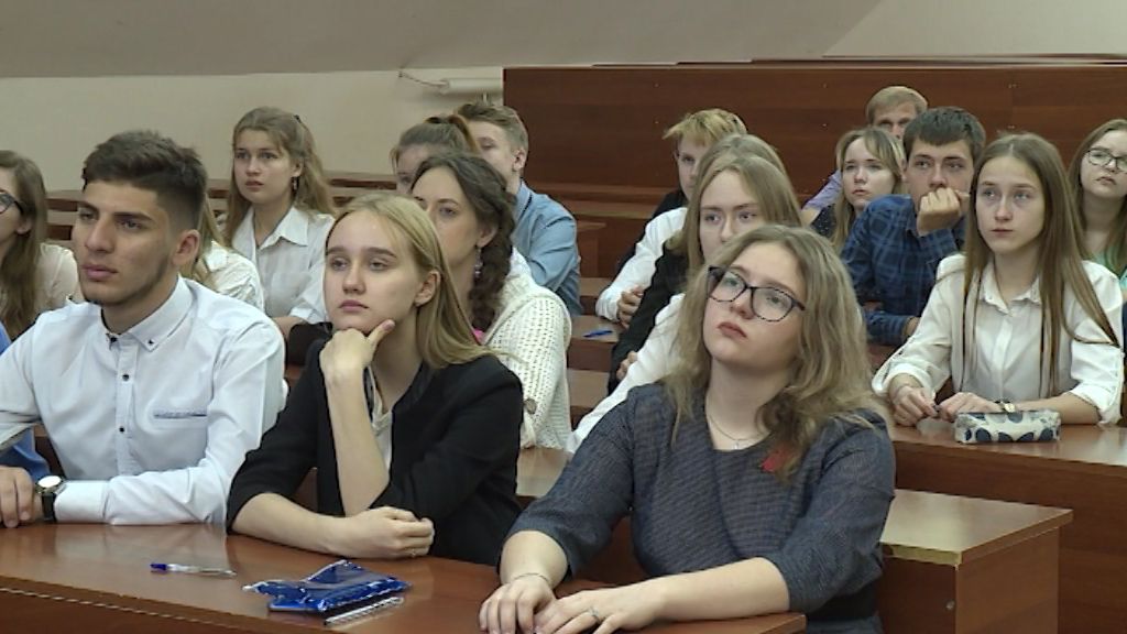 В Кирове стартовал проект 