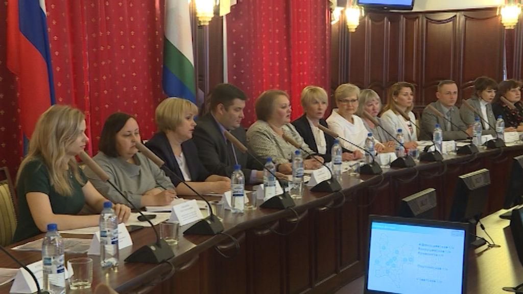 Определены участники проекта «Народный бюджет»